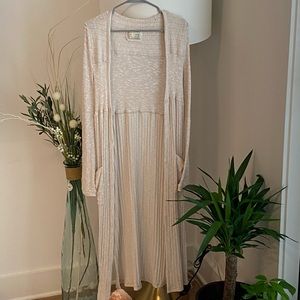 Anthropologie (Saturday Sunday) Cardigan